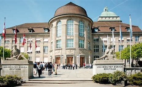 Zurich University Hospital