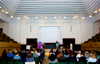 Conference 1