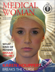 Med Women Front Page Vol 34
