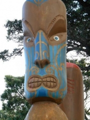 New Zealnad