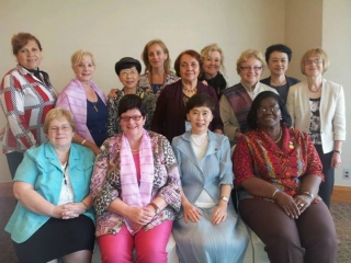 News and Events MWIA