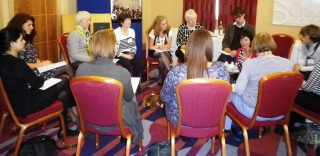 Work/Life Balance Workshop