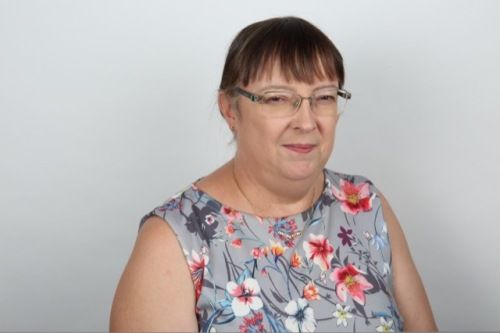 Dr Anthea Mowat 2