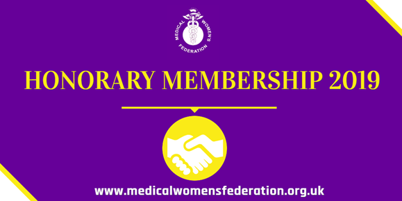 HonoraryMembership