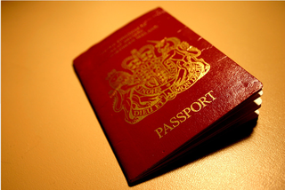 passport