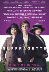 suffragette 1sht
